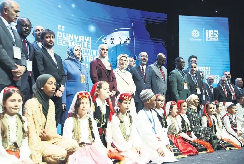 En güzel dünya kalemle kurulur