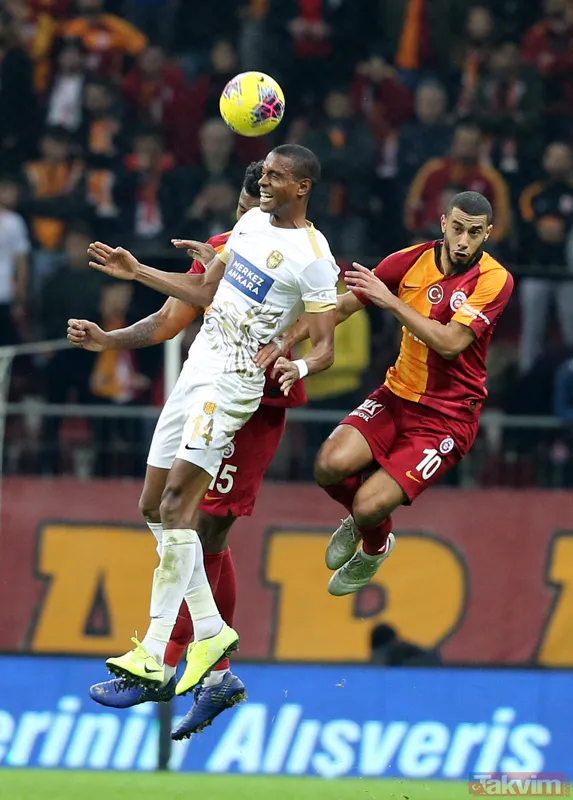 Galatasaray 90'da yıkıldı! Sosyal medya sallandı! İşte o yorumlar... - 13