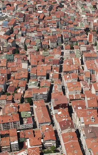 Konut kampanyasına ilk haftadan yoğun ilgi!