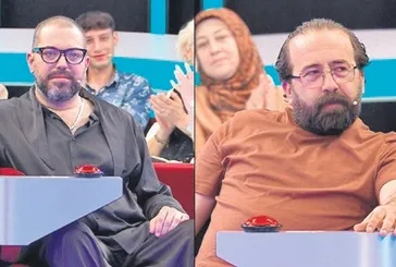 Atv’de “Güven Bana” yarışmasında Han Kızılgün ve Kerim Çakır büyük ödül için yarışıyor