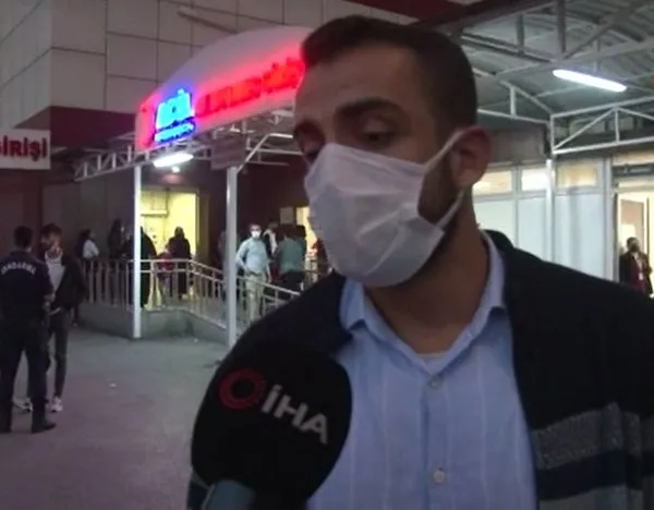 CHP'li Esenyurt Belediyesi vatandaşı hastanelik etti! Lağım suyu içme suyuna karıştı hastaneler doldu taştı!-3