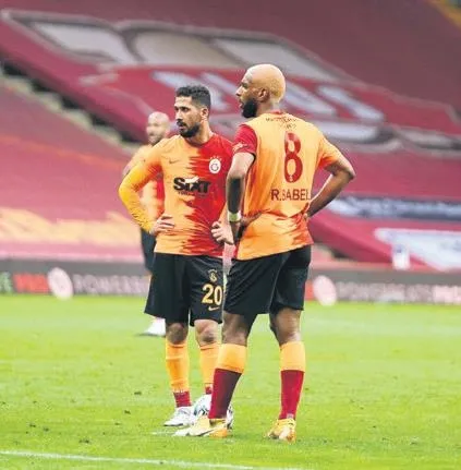 Fatih Terim’den Beşiktaş derbisi yorumu: Köprüden önce son çıkış!