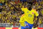 Mourinho’nun gözü Kolombiyalı stoper Davinson Sanchez’de