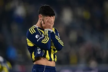 Fenerbahçe’de Asensio endişesi