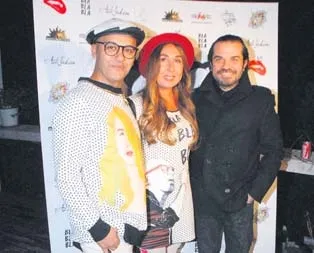 Ah canım vah canım!