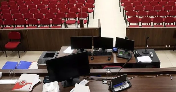 Son dakika: Yargıtay’dan Ulus’taki Türk Telekom binasının işgaline ilişkin davada karar!