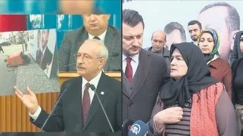CHP'nin ‘çöp’ siyasetine Gülümser Adanur'dan tokat gibi cevap: Hayatları yalan!-5