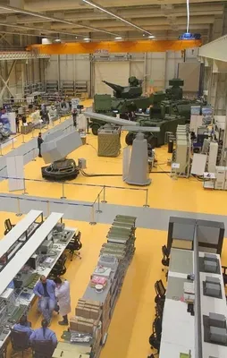 ASELSAN'ın "NEFER"i ilk siparişi aldı