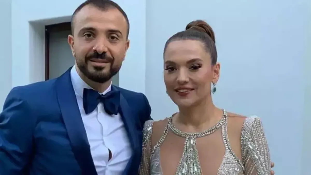 Demet Akalın ve Okan Kurt’tan 13. yıla özel kutlama