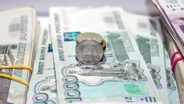 Rusya ekonomisinde koronavirüs depremi: Günde 100 milyar ruble kaybediyor-4
