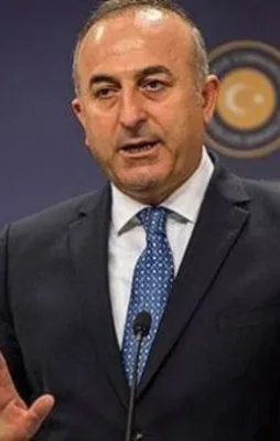 Bakan Çavuşoğlu: YPG çekilmezse vururuz!