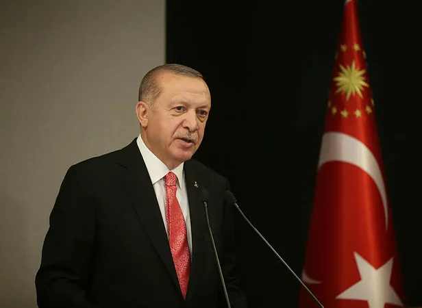 Başkan Erdoğan'dan net mesaj: Türkiye'yi dünyanın en gelişmiş 10 ülkesinden biri haline getireceğiz-2