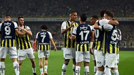Fenerbahçe’de sakatlık şoku!