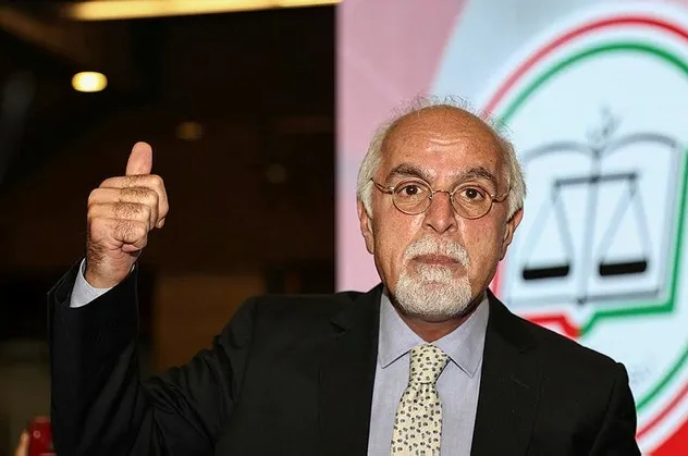 İstanbul Barosu'ndaki seçim sonrası büyük tepki: 'Mustafa Kemal'in askerleriyiz' deyip DHKP-C'lilere destek verenlere mi güveneceğiz?