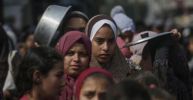 CANLI TAKİP | ABD Başkanı Biden'dan Gazze'de ateşkes açıklaması: Tarih verdi!