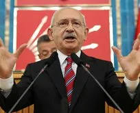 Kılıçdaroğlu’ndan yeni skandal