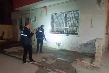 Bağımlı anne babaya 25’er yıl