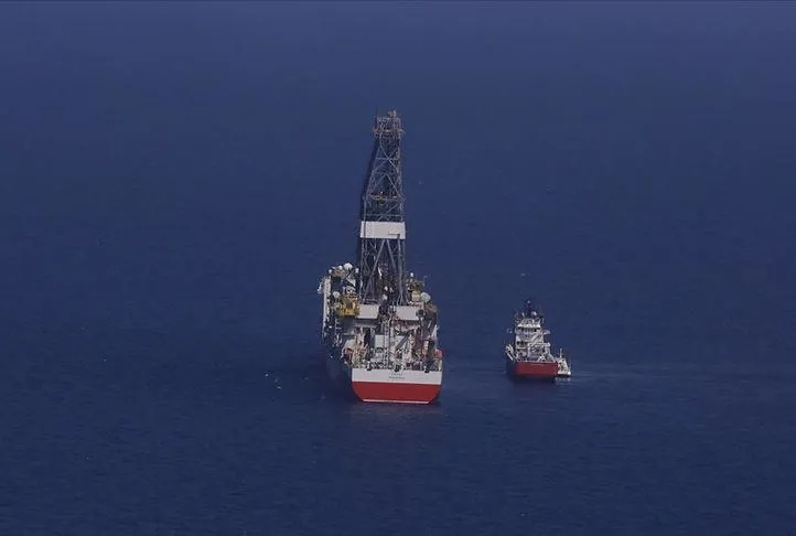 Karadeniz’de 30 kuyu daha açılacak