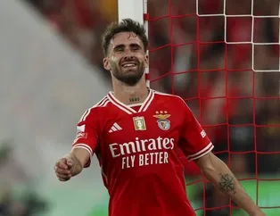 Rafa Silva’da yeni rakip