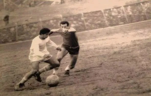 Başkan Erdoğan'dan "Şut ve Gol: Türk Futbol Tarihi Sergisi"nin açılışında önemli açıklamalar-4