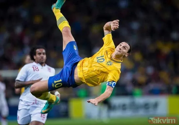 Bu sözler kavga da söylenmez: Ben onun attığı golü antrenmanda canım sıkıldıkça atıyorum - 43