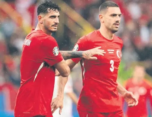 Samet abi adına çok mutlu oldum