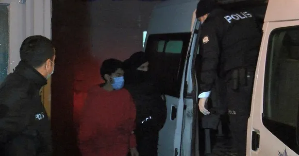 Esenyurt’ta kağıt toplayıcılar arasında kavga! 40 kişi birbirine girdi...