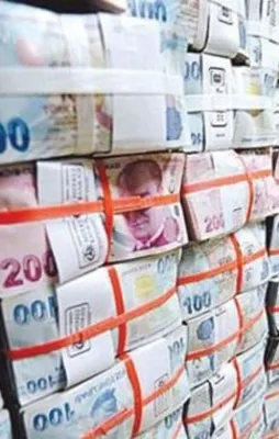 Varlık Fonu’ndan stratejik hamle