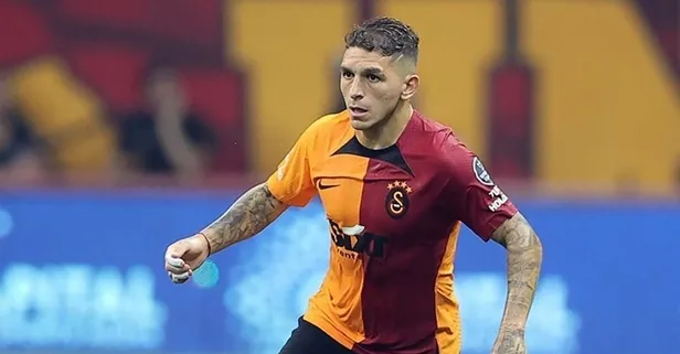 Galatasaray’da Lucas Torreira tehlikesi! Avrupa kulüpleri sıraya girdi