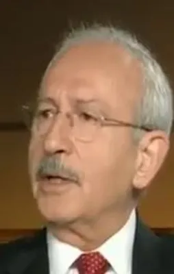 Kılıçdaroğlu darbeyi açıkça meşru gösterdi