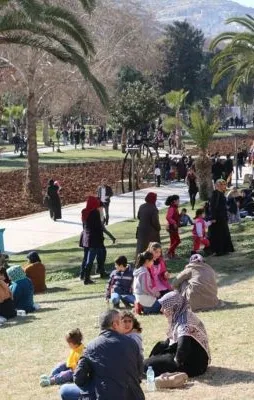 Meteorolojiden güzel haber! Bahar havası geliyor