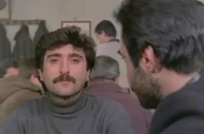 Kemal Sunal'ın Çöpçüler Kralı filmiyle yıldızı parlamıştı! Yeşilçam bir emektarını daha yitirdi Ali İnce hayatını kaybetti-7