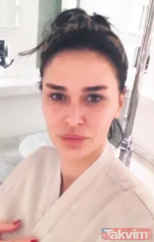 Ayşe Hatun Önal “Kocam” notuyla paylaşmıştı! Bu kez Mehmet Ali Çebi'nin oteline gitti! Saplantılı aşık mı? - 14