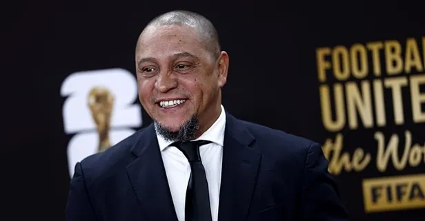 Roberto Carlos hastaneye kaldırıldı