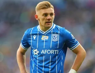 Kamil Jozwiak’da Aslan’a dev engel!