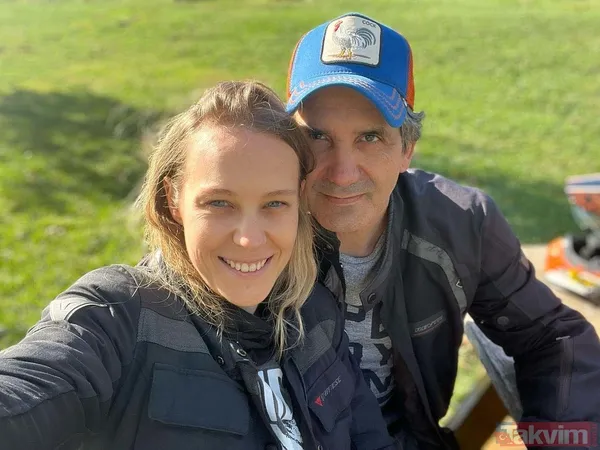 30 yıllık büyük aşk: Kuruluş Orhan’ın Malhun Hatun’u Bennu Yıldırımlar'ın eşi de çok ünlü! - 48