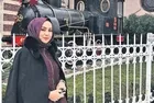 Sirkeci Garı'nda aile festivali!