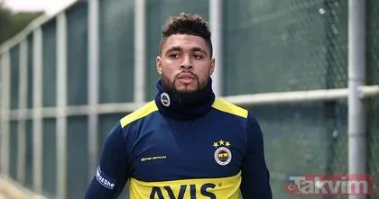 Fenerbahçe’nin yeni transferi Simone Falette geldiği gibi gidiyor! İşte yeni takımı