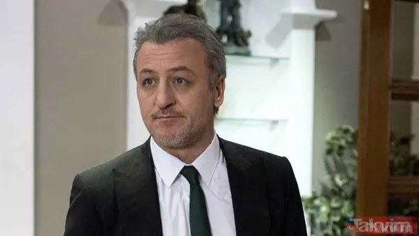 Ömer dizisinin Reşat’ı Barış Falay’ın eşi bakın kim! 17 yıldır aynı yastığa baş koyuyorlar! Meğer Bir İstanbul Masalı’nın yıldızıyla... - 2