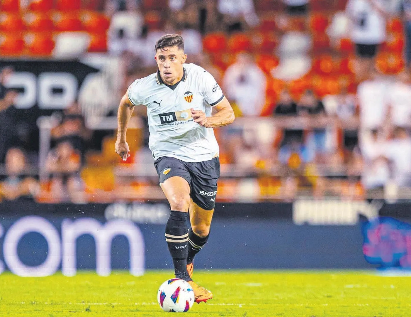 Yine yeniden Paulista