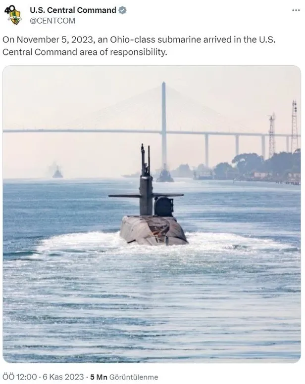 abdnin-nukleer-denizaltisi-orta-doguda-blinken-turkiyeye-gelirken-basra-korfezine-konuslandi-hedefte-hangi-ulk-1699254373059.jpeg ABD’nin nükleer denizaltısı Orta Doğu’da! Blinken Türkiye’ye gelirken Basra Körfezi’ne konuşlandı: Hedefte hangi ülkeler var?-1