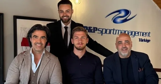 Semih Kılıçsoy imzayı attı! Yeni adresi belli oldu