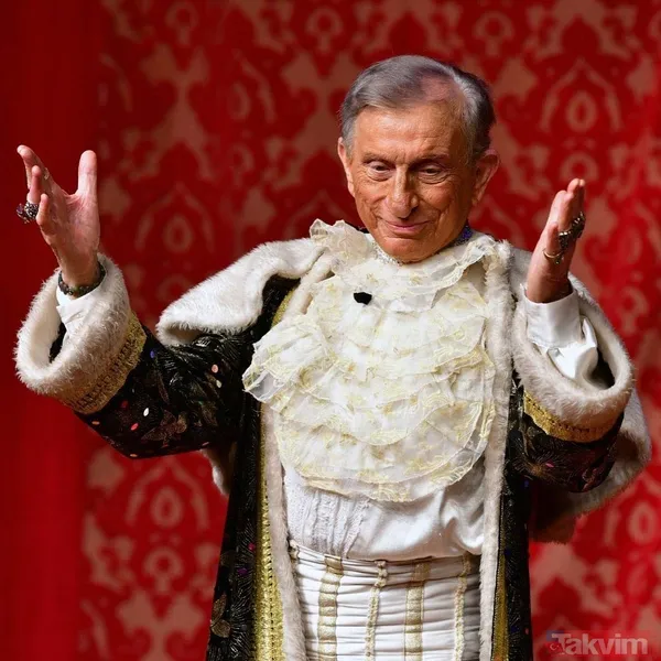 Haldun Dormen’in vasiyeti pazar günkü törende yerine getirilecek! - 11