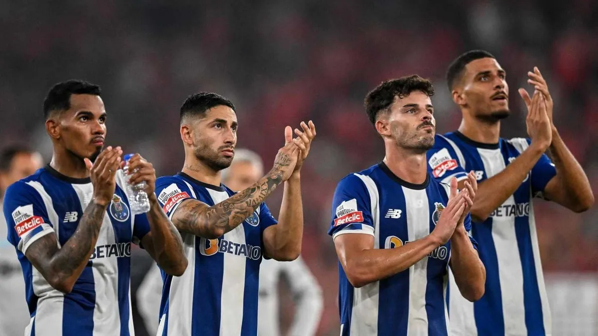 Aslan'dan bomba hamle! Porto'nun yıldızı geliyor