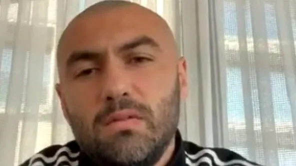 Beşiktaş'ın golcü futbolcusu Burak Yılmaz açıkladı: Geçmişe yönelik alacaklarımı...-3