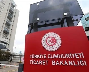 T.C. TİCARET BAKANLIĞI TÜKETİCİNİN KORUNMASI VE PİYASA GÖZETİMİ GENEL MÜDÜRLÜĞÜ GÜVENSİZ ÜRÜN İLANI
