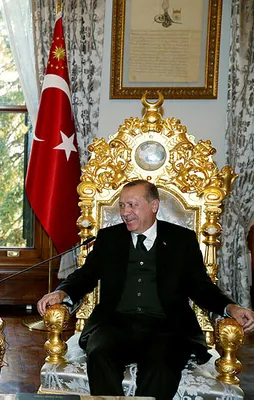 Cumhurbaşkanı Erdoğan Kalla'yı kabul etti