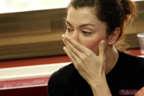 Deniz Akkaya’ya hakime hakaretten 2 yıl 4 ay hapis cezası! - 3