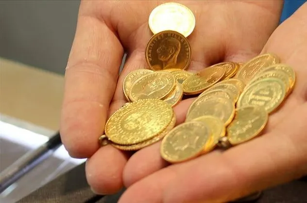 Çeyrek ve gram altın fiyatları kaç TL? 28 Aralık Kapalıçarşı CANLI altın fiyatları! 18-22 ayar bilezik...