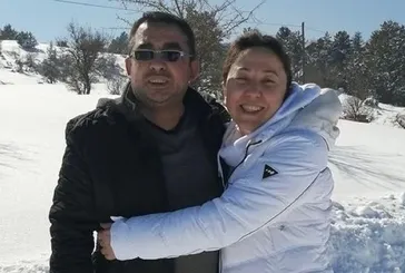 Bolu Belediye Başkanı Tanju Özcan'dan yeni skandal! Sedat Gülener'in eşine müdürlük!